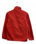 Patagonia (パタゴニア) SYNCHILLAフリースプルオーバー レッド サイズ:XS：8000円