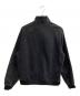 adidas (アディダス) アディカラー ファースト ブラックデニムトラックトップ ブラック サイズ:XL：10000円