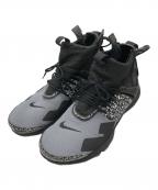 ）の古着「Air Presto Mid "Cool Grey/Black"」｜グレー