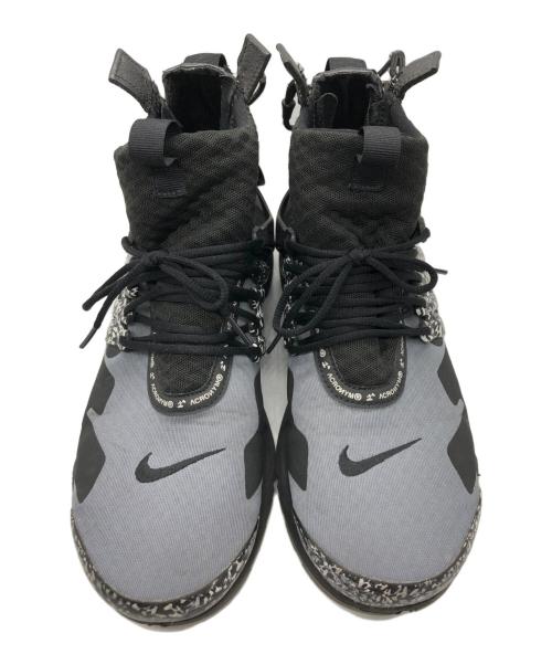 NIKE（ナイキ）NIKE (ナイキ) ACRONYM (アクロニウム) Air Presto Mid 