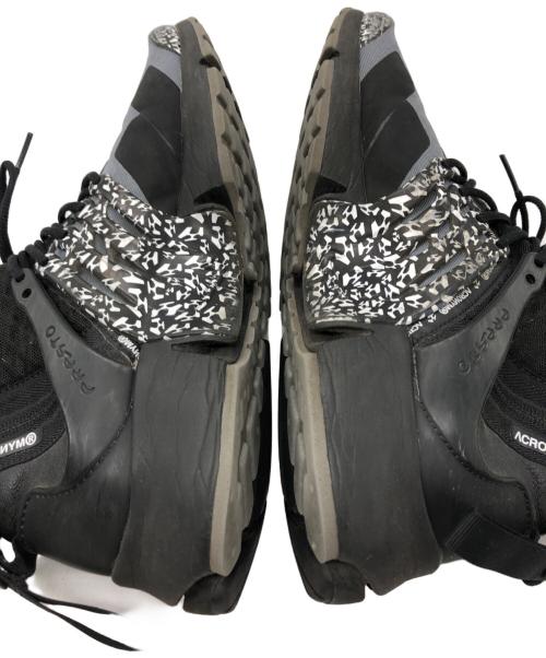 NIKE（ナイキ）NIKE (ナイキ) ACRONYM (アクロニウム) Air Presto Mid 