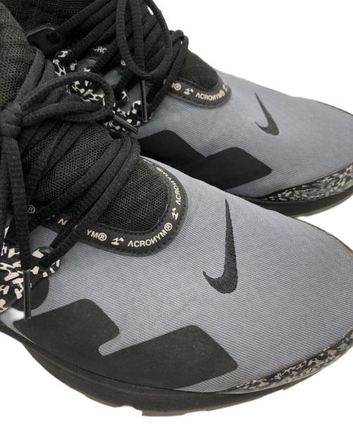 NIKE（ナイキ）NIKE (ナイキ) ACRONYM (アクロニウム) Air Presto Mid 