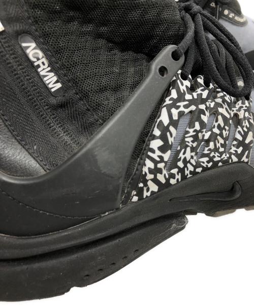 NIKE（ナイキ）NIKE (ナイキ) ACRONYM (アクロニウム) Air Presto Mid 