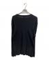 Supreme (シュプリーム) Hanes (ヘインズ) サーマルカットソー ブラック サイズ:XL：6000円