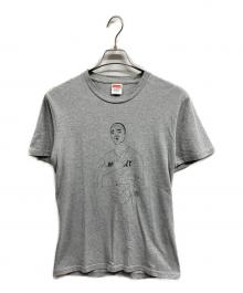SUPREME（シュプリーム）の古着「prodigy tee」｜グレー