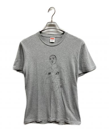 中古・古着通販】Supreme (シュプリーム) prodigy tee グレー サイズ:S