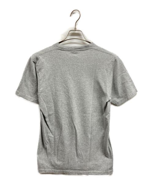 SUPREME（シュプリーム）Supreme (シュプリーム) prodigy tee グレー サイズ:Sの古着・服飾アイテム