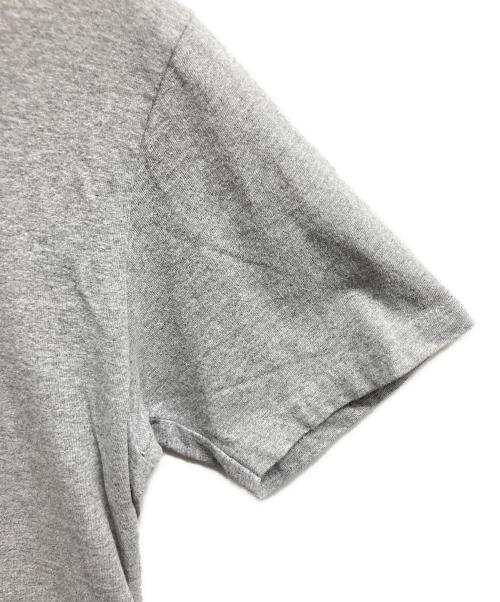SUPREME（シュプリーム）Supreme (シュプリーム) prodigy tee グレー サイズ:Sの古着・服飾アイテム