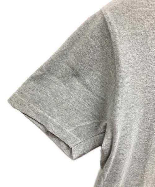 SUPREME（シュプリーム）Supreme (シュプリーム) prodigy tee グレー サイズ:Sの古着・服飾アイテム