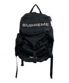 SUPREME（シュプリーム）の古着「field back pack」｜ブラック