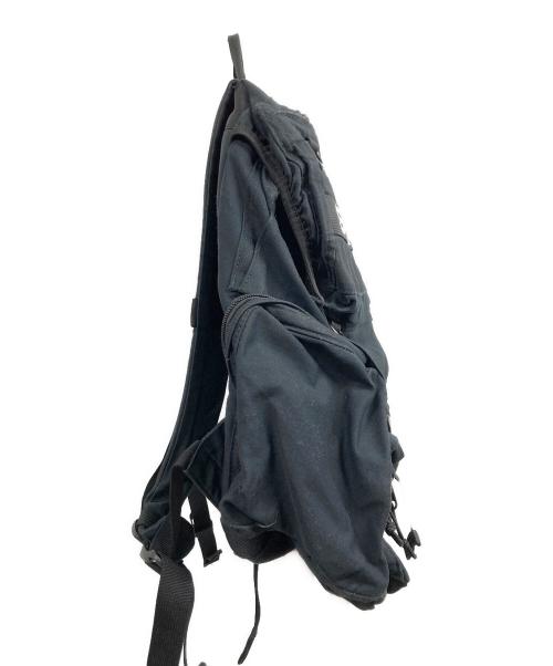 SUPREME（シュプリーム）Supreme (シュプリーム) field back pack ブラックの古着・服飾アイテム