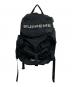 Supreme（シュプリーム）の古着「field back pack」｜ブラック