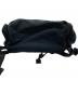中古・古着 Supreme (シュプリーム) field back pack ブラック：18000円