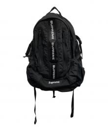 SUPREME（シュプリーム）の古着「FW22 backpack」｜ブラック
