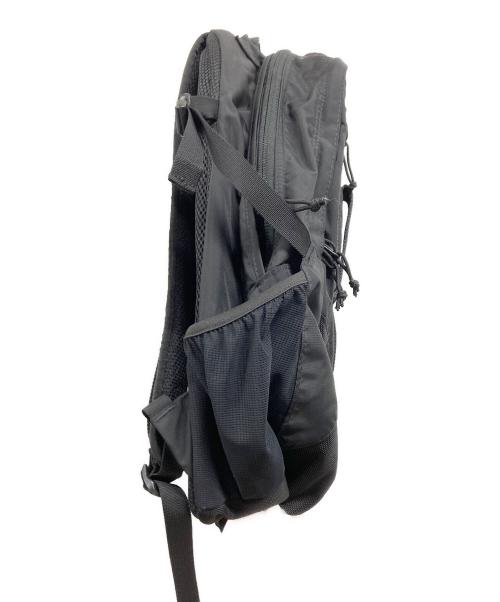 SUPREME（シュプリーム）Supreme (シュプリーム) FW22 backpack ブラックの古着・服飾アイテム