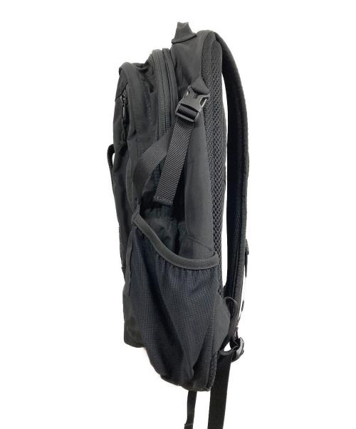 SUPREME（シュプリーム）Supreme (シュプリーム) FW22 backpack ブラックの古着・服飾アイテム