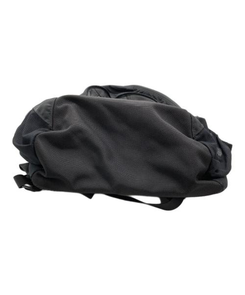SUPREME（シュプリーム）Supreme (シュプリーム) FW22 backpack ブラックの古着・服飾アイテム