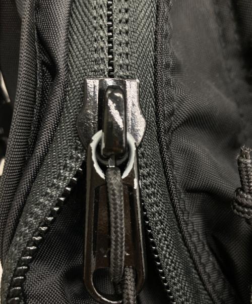 SUPREME（シュプリーム）Supreme (シュプリーム) FW22 backpack ブラックの古着・服飾アイテム