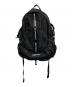 Supreme（シュプリーム）の古着「FW22 backpack」｜ブラック