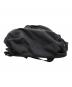 中古・古着 Supreme (シュプリーム) FW22 backpack ブラック：18000円
