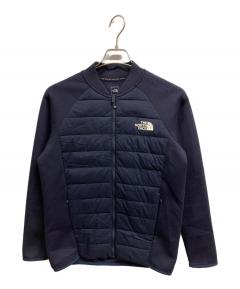 中古・古着通販】THE NORTH FACE (ザ ノース フェイス) ヘザーボンバー