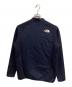 THE NORTH FACE (ザ ノース フェイス) ハイブリッドテックエアーインサレーテッドジャケット ネイビー サイズ:S：7000円