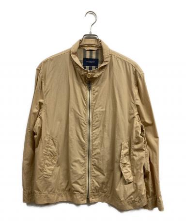 中古・古着通販】BURBERRY LONDON (バーバリーロンドン) ブルゾン