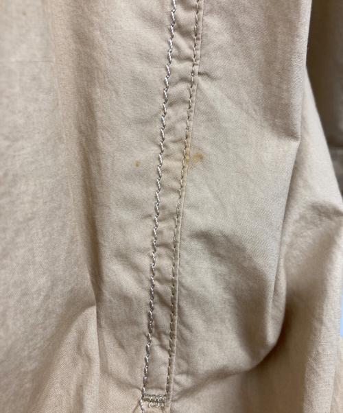 BURBERRY LONDON（バーバリーロンドン）BURBERRY LONDON (バーバリーロンドン) ブルゾン ブラウン サイズ:3Lの古着・服飾アイテム