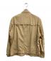 BURBERRY LONDON (バーバリーロンドン) ブルゾン ブラウン サイズ:3L：12000円