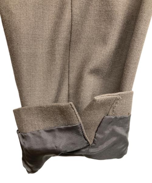 STUDIOUS（ステュディオス）STUDIOUS (ステュディオス) セットアップ ブラウン サイズ:1の古着・服飾アイテム