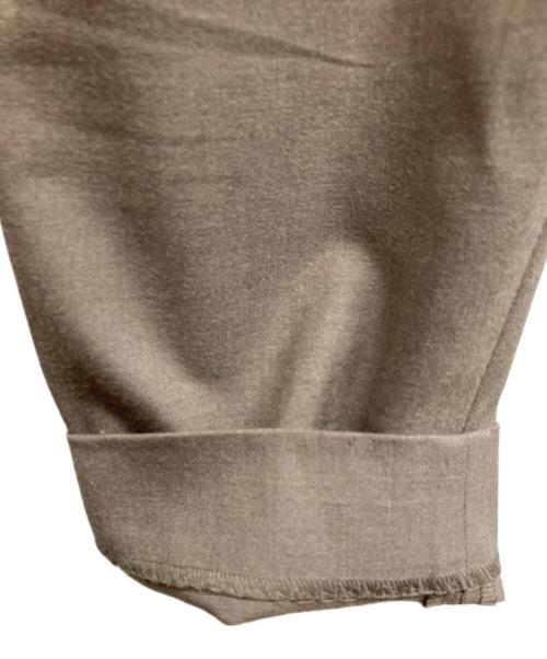 STUDIOUS（ステュディオス）STUDIOUS (ステュディオス) セットアップ ブラウン サイズ:1の古着・服飾アイテム