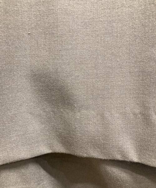 STUDIOUS（ステュディオス）STUDIOUS (ステュディオス) セットアップ ブラウン サイズ:1の古着・服飾アイテム