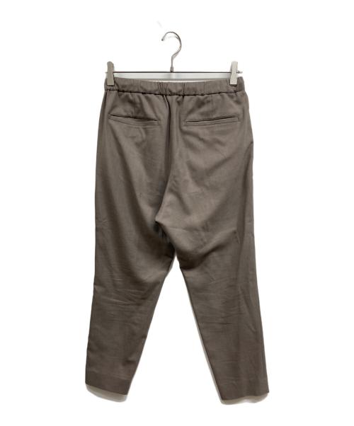 STUDIOUS（ステュディオス）STUDIOUS (ステュディオス) セットアップ ブラウン サイズ:1の古着・服飾アイテム