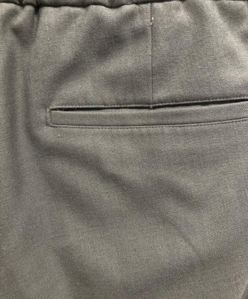 STUDIOUS（ステュディオス）STUDIOUS (ステュディオス) セットアップ ブラウン サイズ:1の古着・服飾アイテム
