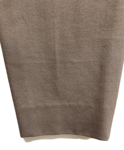 STUDIOUS（ステュディオス）STUDIOUS (ステュディオス) セットアップ ブラウン サイズ:1の古着・服飾アイテム