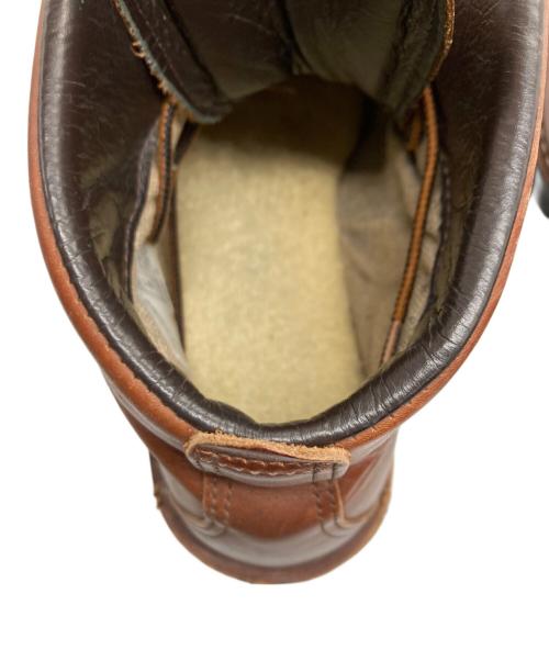 Danner（ダナー）DANNER (ダナー) マウンテンライト ブラウン サイズ:US8の古着・服飾アイテム
