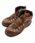 DANNER（ダナー）の古着「マウンテンライト」｜ブラウン