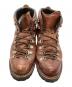 中古・古着 DANNER (ダナー) マウンテンライト ブラウン サイズ:US8：15000円