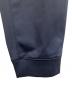 中古・古着 +CLOTHET (クロスクローゼット) Matte Twist Jogger Pants ネイビー サイズ:3：6000円