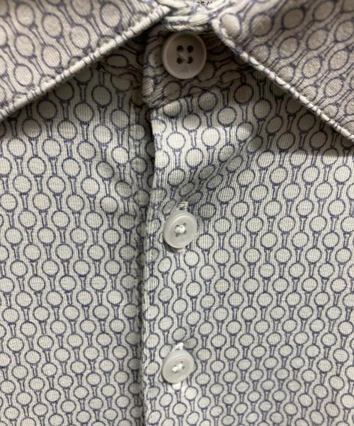 adidas（アディダス）adidas (アディダス) ポロシャツ ブルー サイズ:3XL 未使用品の古着・服飾アイテム