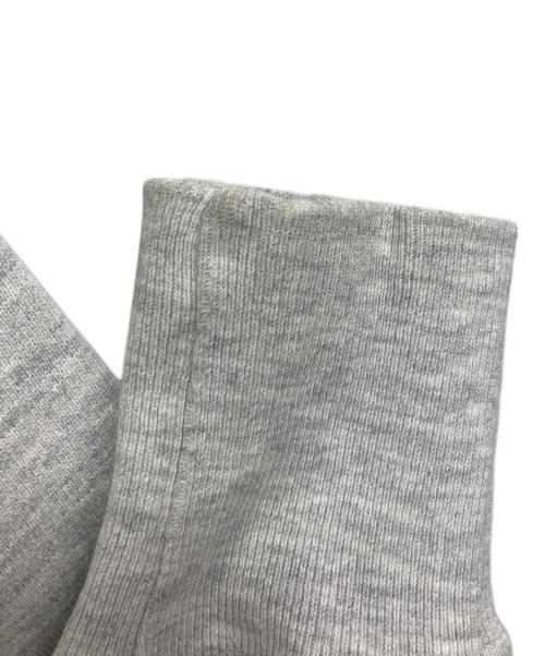 Champion（チャンピオン）Champion (チャンピオン) 90’s リバースウィーブスウェット グレー サイズ:ⅬARGEの古着・服飾アイテム
