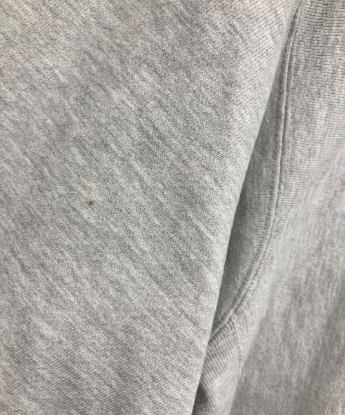 Champion（チャンピオン）Champion (チャンピオン) 90’s リバースウィーブスウェット グレー サイズ:ⅬARGEの古着・服飾アイテム