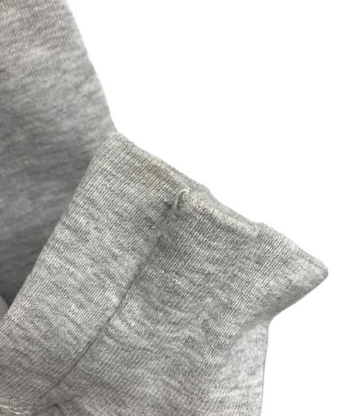 Champion（チャンピオン）Champion (チャンピオン) トリコタグ後期 リバースウィーブスウェット グレー サイズ:Ⅼの古着・服飾アイテム