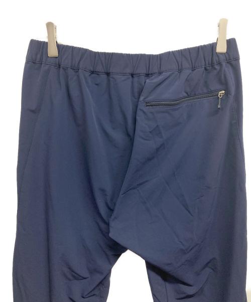 THE NORTH FACE（ザ ノース フェイス）THE NORTH FACE (ザ ノース フェイス) アルパインライトパンツ ネイビー サイズ:Lの古着・服飾アイテム