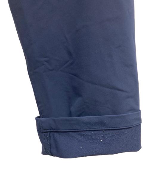 THE NORTH FACE（ザ ノース フェイス）THE NORTH FACE (ザ ノース フェイス) アルパインライトパンツ ネイビー サイズ:Lの古着・服飾アイテム