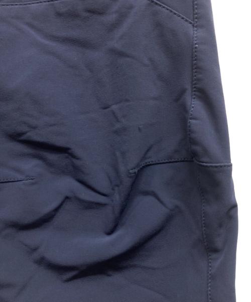 THE NORTH FACE（ザ ノース フェイス）THE NORTH FACE (ザ ノース フェイス) アルパインライトパンツ ネイビー サイズ:Lの古着・服飾アイテム