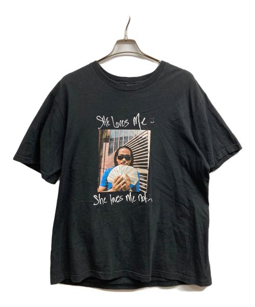 SUPREME（シュプリーム）SUPREME (シュプリーム) 25SS Max B Tee ブラック サイズ:Ⅼの古着・服飾アイテム