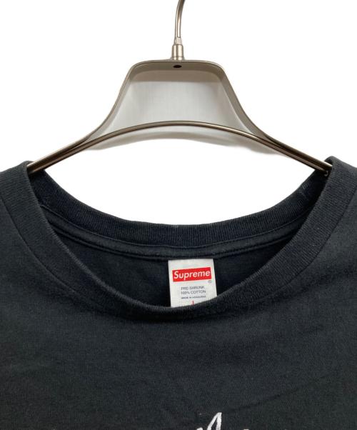 SUPREME（シュプリーム）SUPREME (シュプリーム) 25SS Max B Tee ブラック サイズ:Ⅼの古着・服飾アイテム