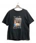 SUPREME（シュプリーム）の古着「25SS Max B Tee」｜ブラック
