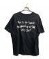 SUPREME (シュプリーム) 25SS Max B Tee ブラック サイズ:Ⅼ：10000円